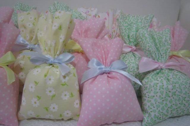 Candy color