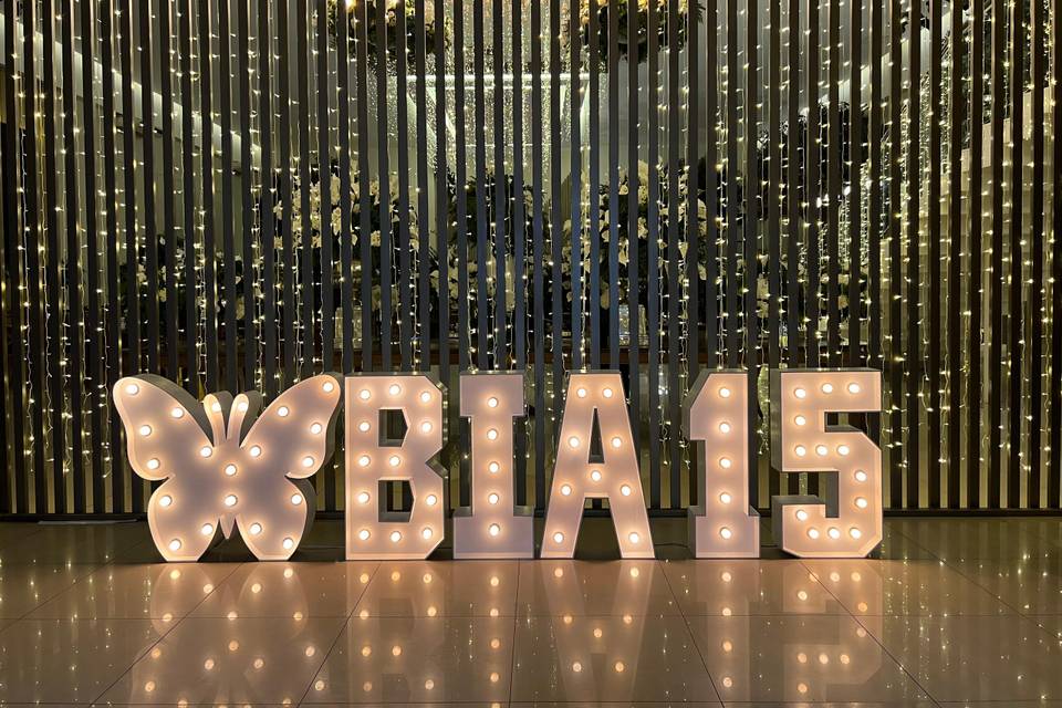 Bia 15