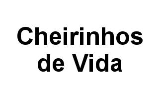 Cheirinhos de Vida Logo Empresa