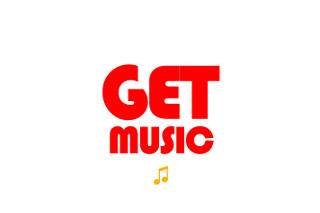 Get music logo