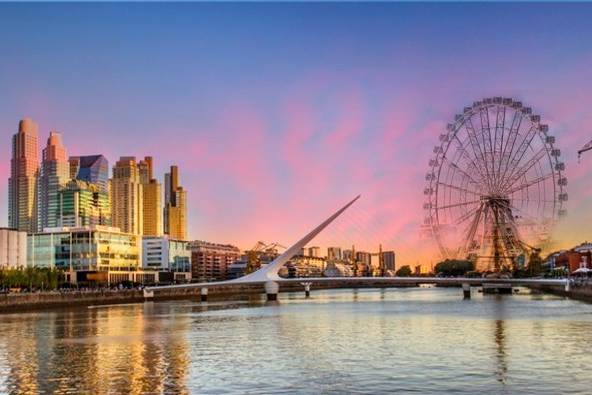 Buenos aires
