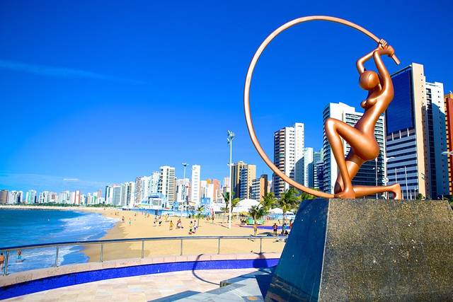 Fortaleza