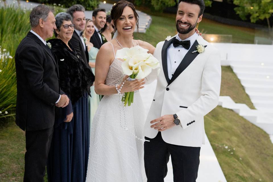 Casamento
