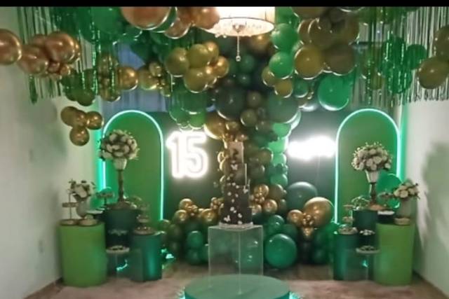 Espaço 921 - Eventos e Recepções