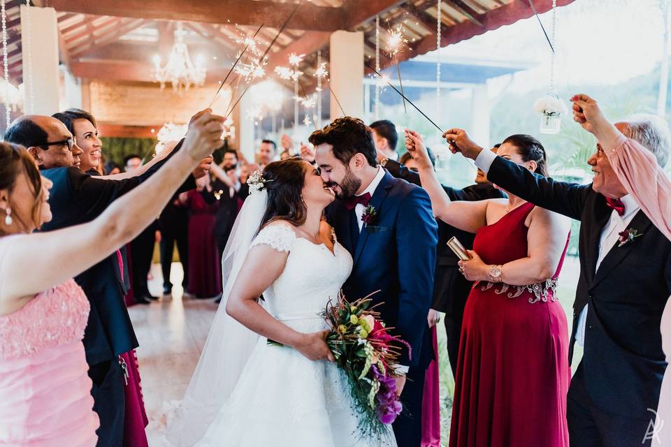 Jordana + Rodrigo