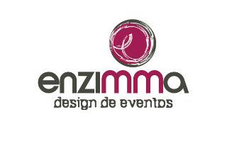 Enzimma Design Eventos logo