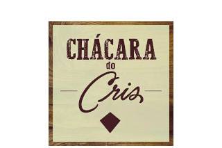 Chácara do Cris  logo