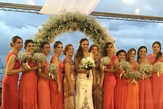 Casamento Ilha Bela