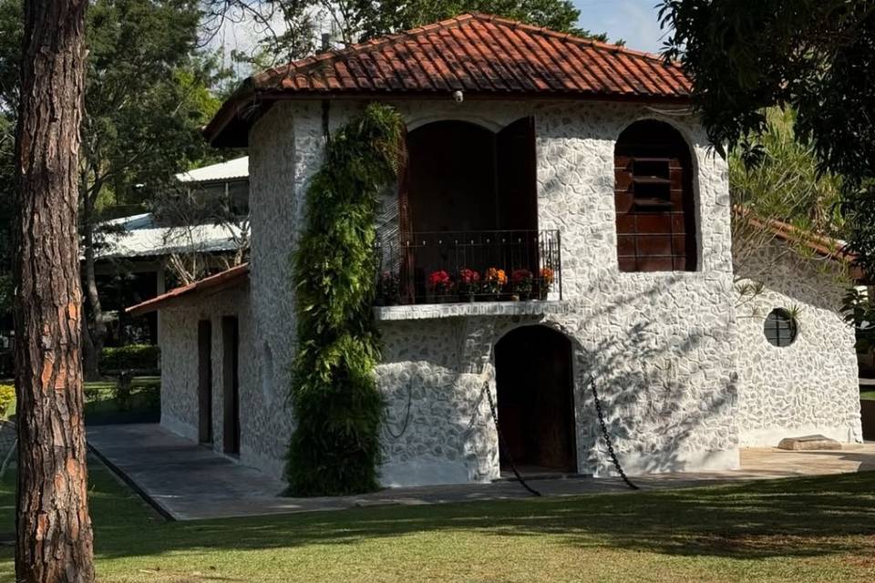 Espaço Alecrim