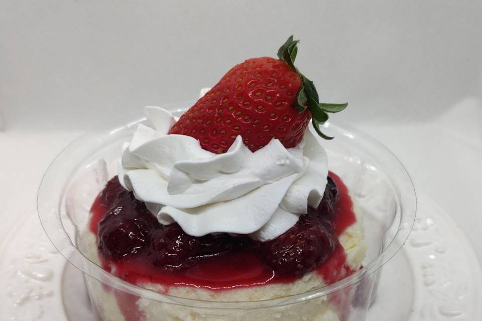 Cheesecake