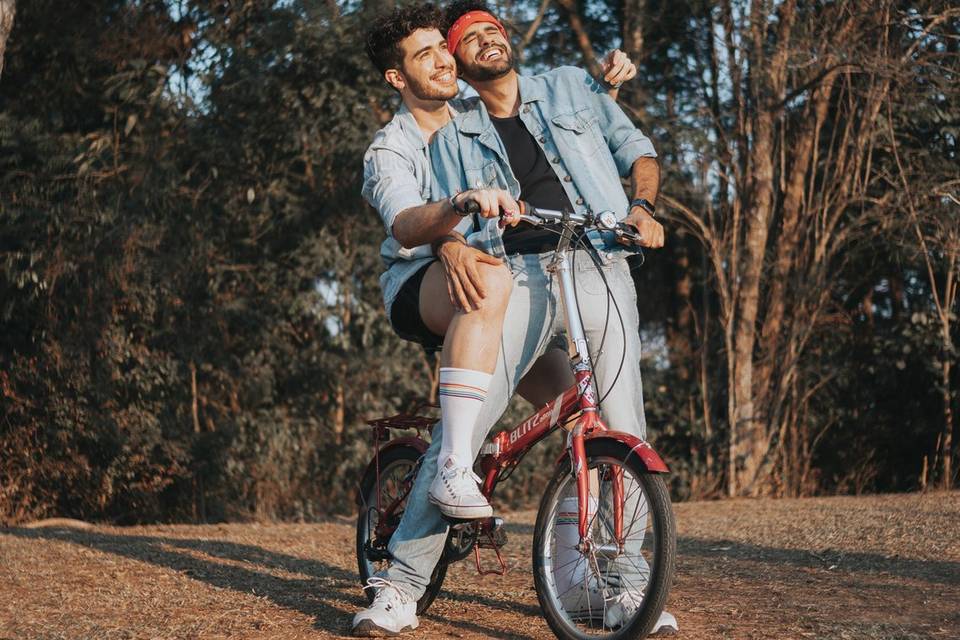 Iago e Felipe, 2022