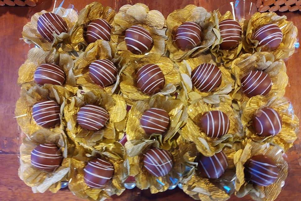 Elaine Boscolo Doces