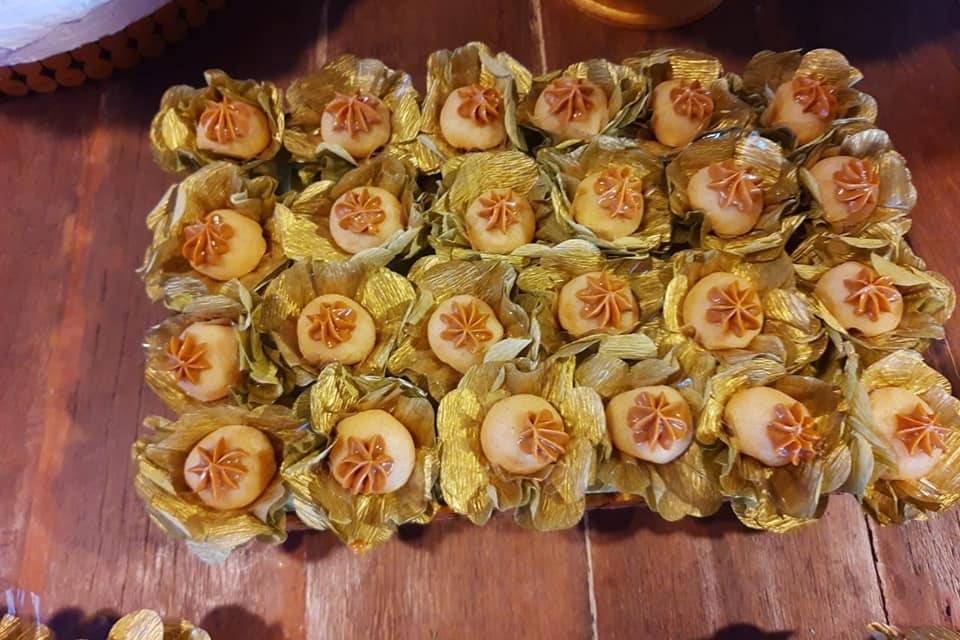 Doces