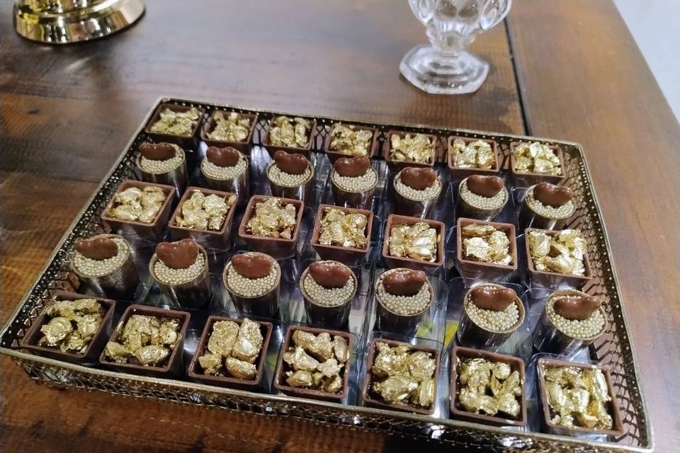 Doces Finos