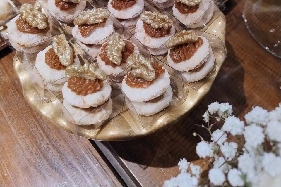 Doces Finos