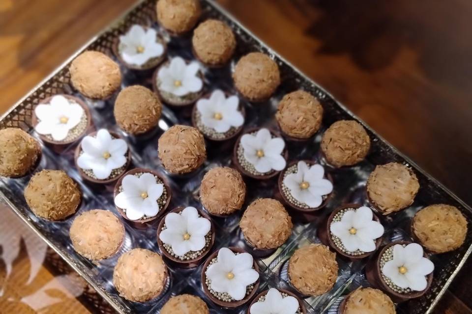Doces Finos
