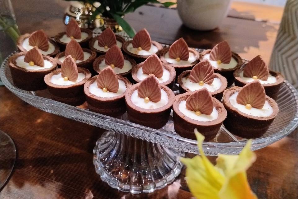 Doces Finos