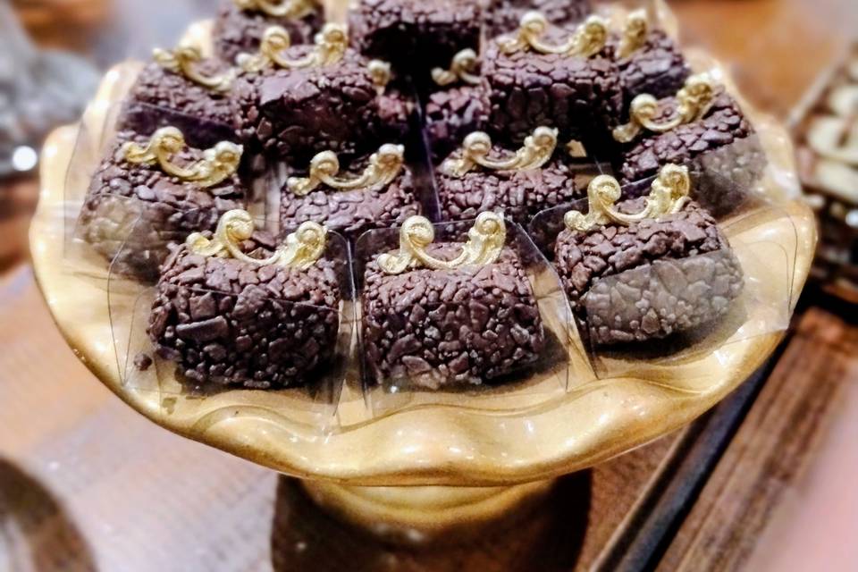 Doces Finos