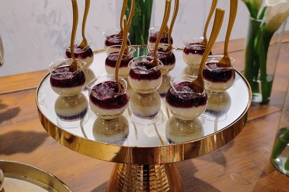 Doces Finos