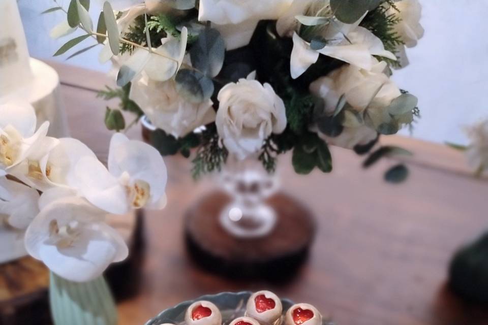 Doces Finos