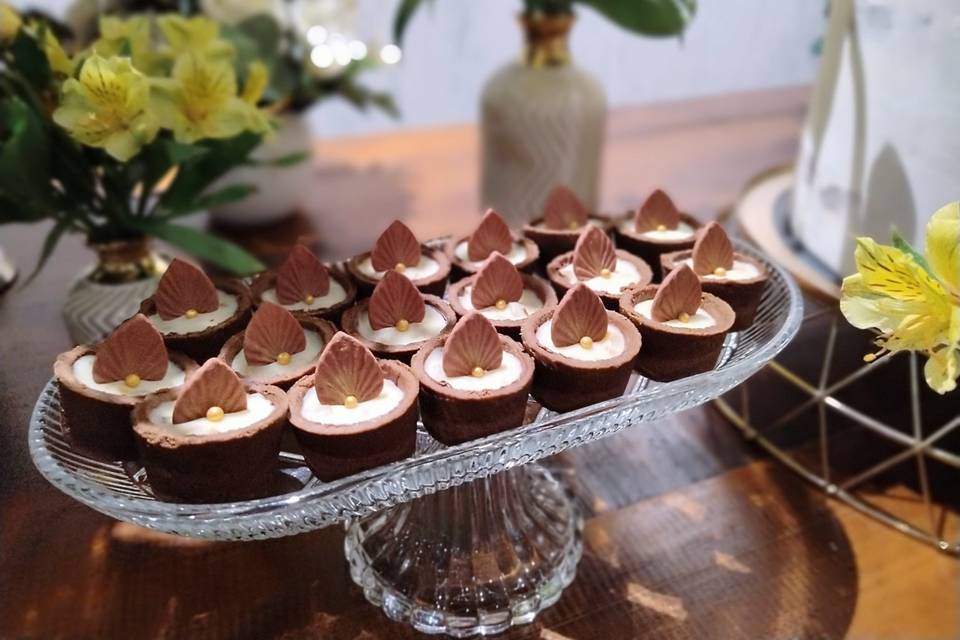 Doces Finos