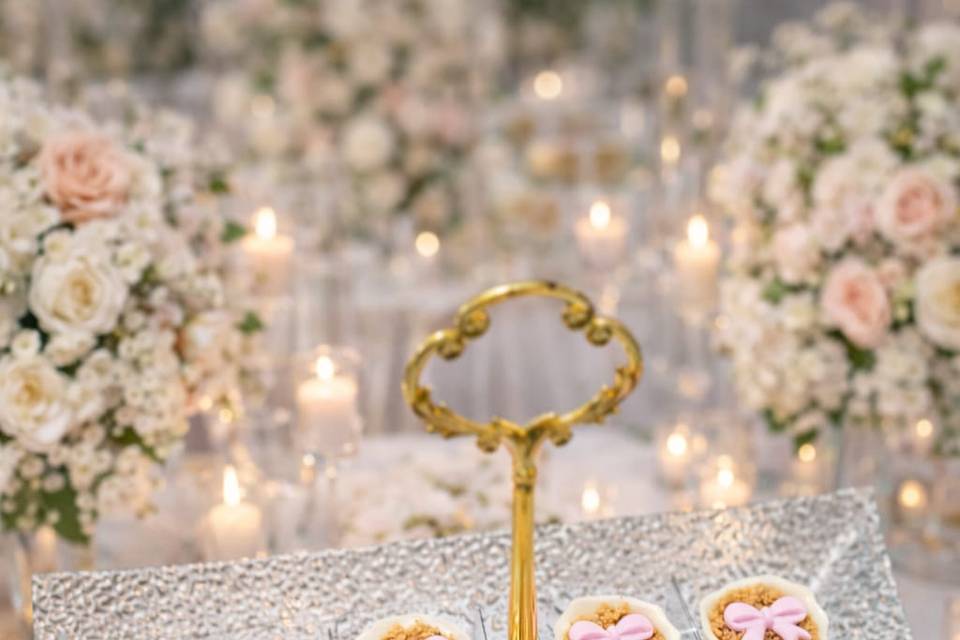 Doces Finos