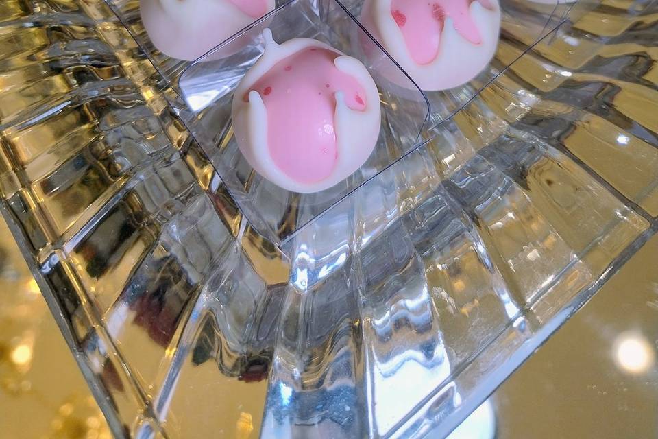 Doces Finos