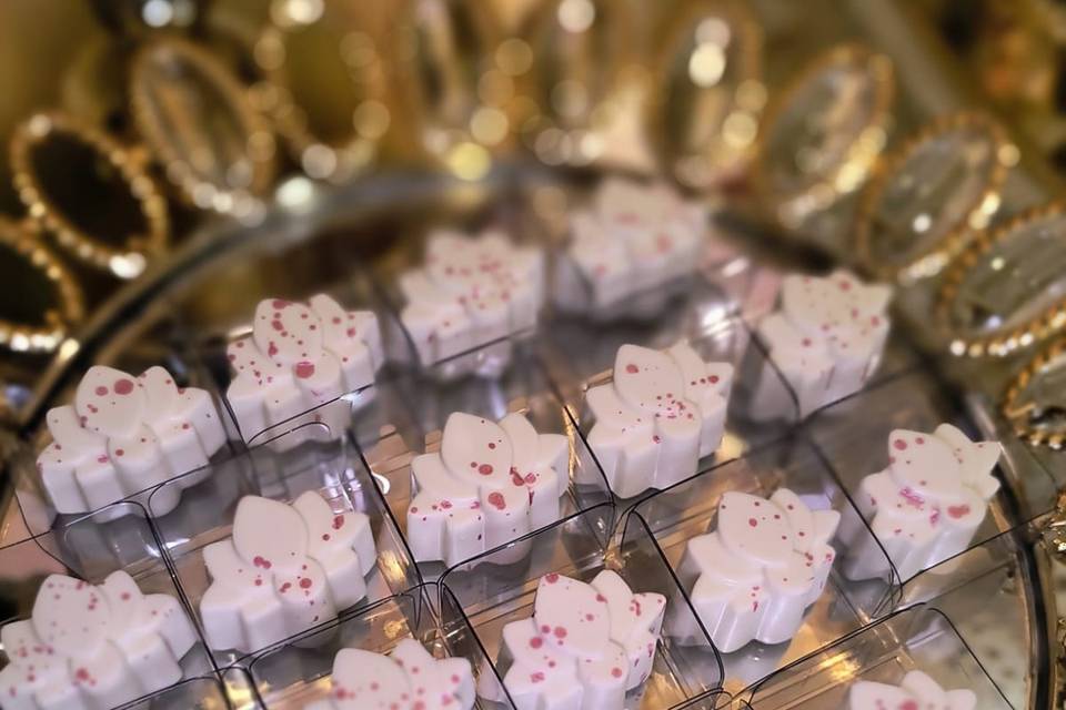 Doces Finos