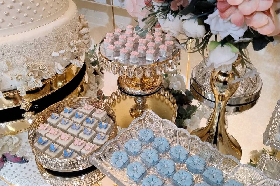 Doces Finos