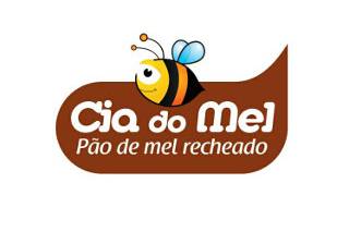 logo Cia do Mel