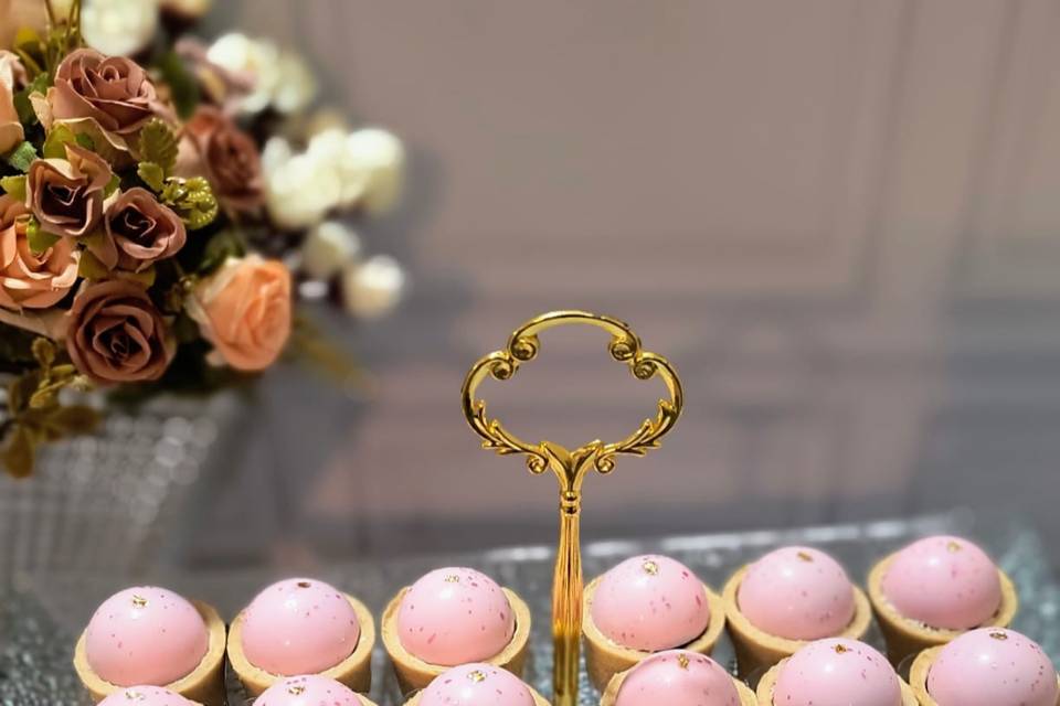 Doces Finos
