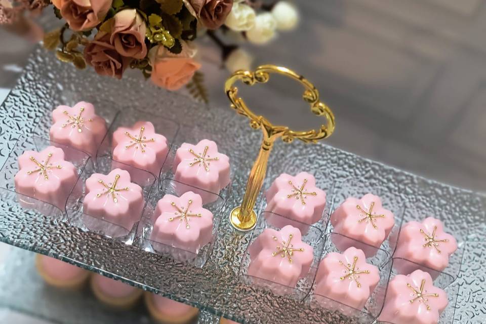 Doces Finos