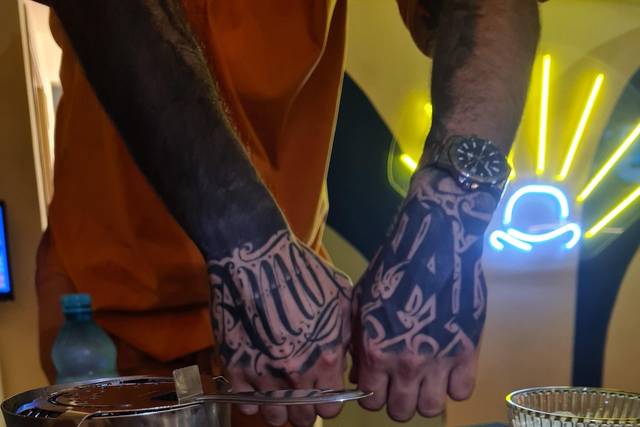 Seu Bar