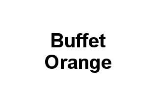 Buffet Orange