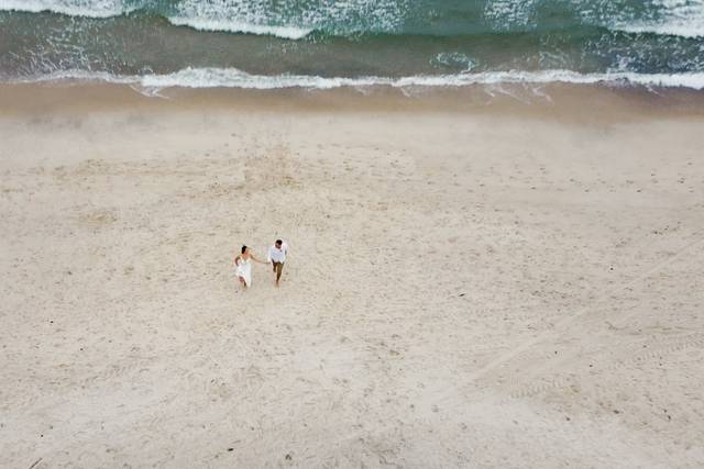 Casamento em Maresias