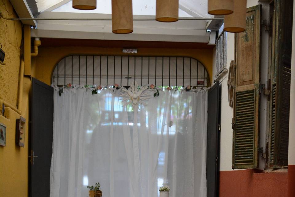 Cerimônia