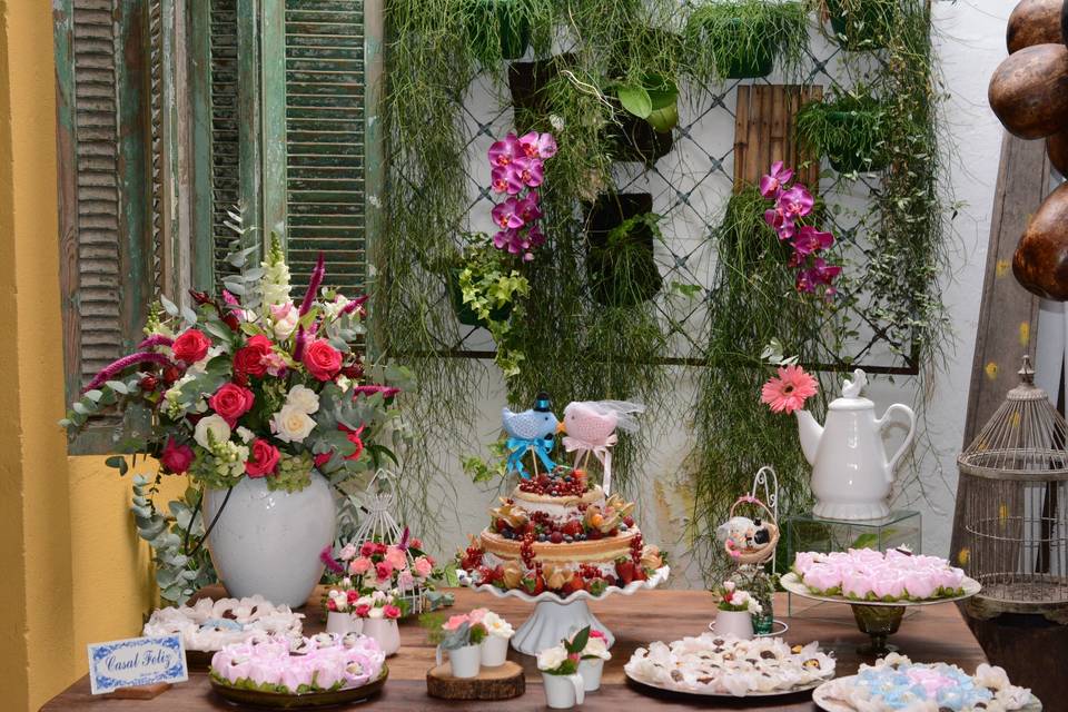 Mini Wedding