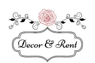 Logo Decor&Rent