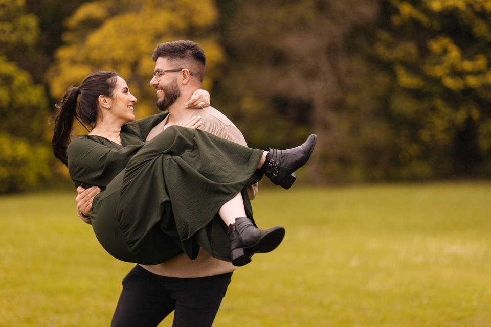E-session