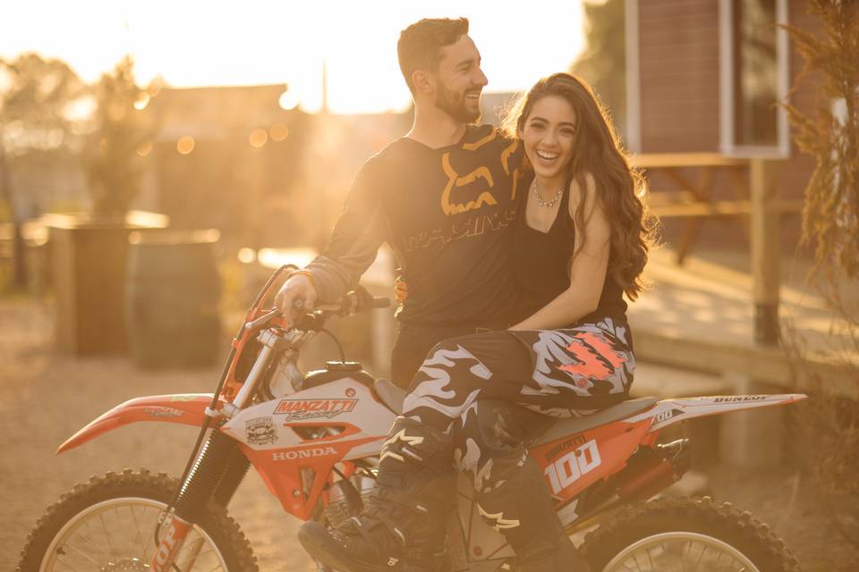 E-session