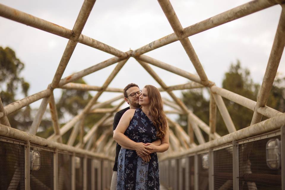 E-session