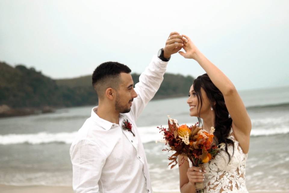 Casamento em Ribeirão Pires