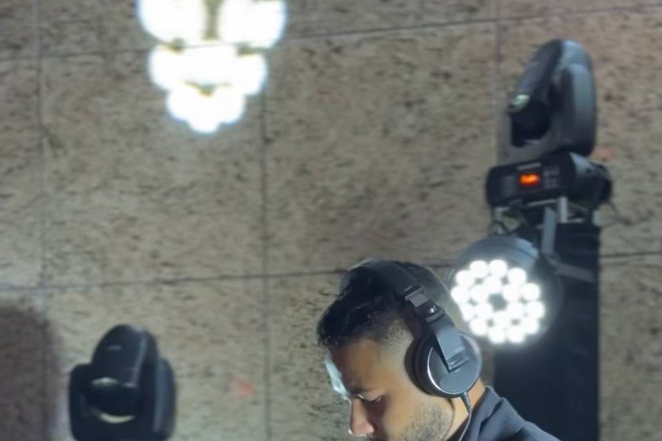 DJ Lucas Motta