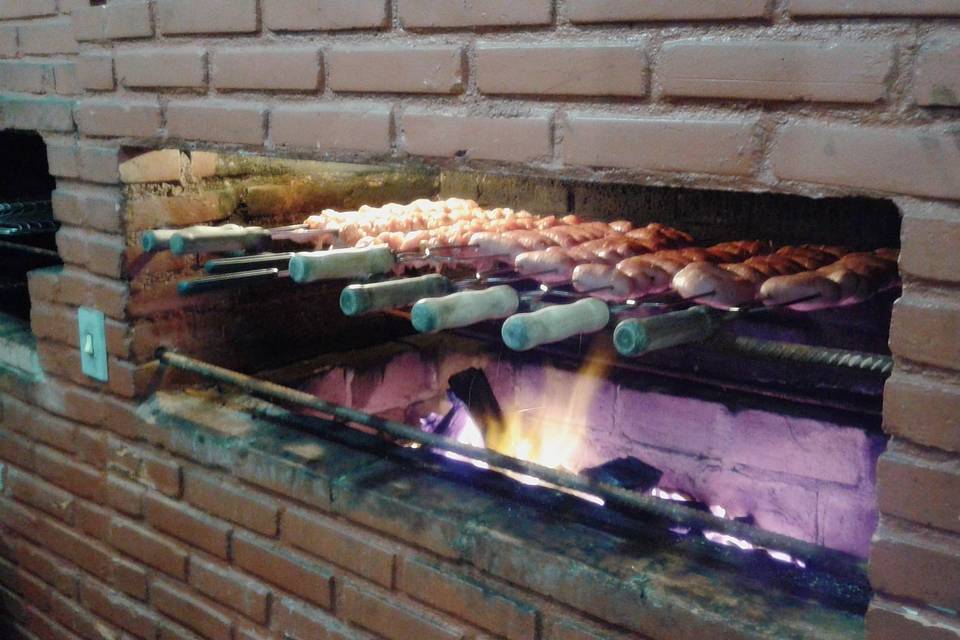 Churrasco