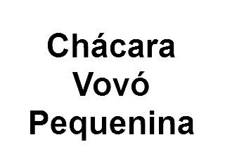 Chácara Vovó Pequenina Logo