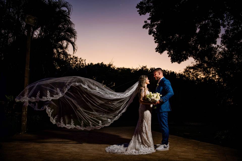 Casamento