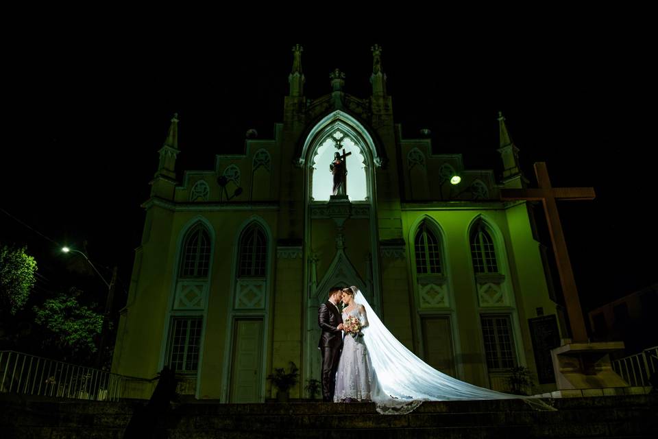 Casamento