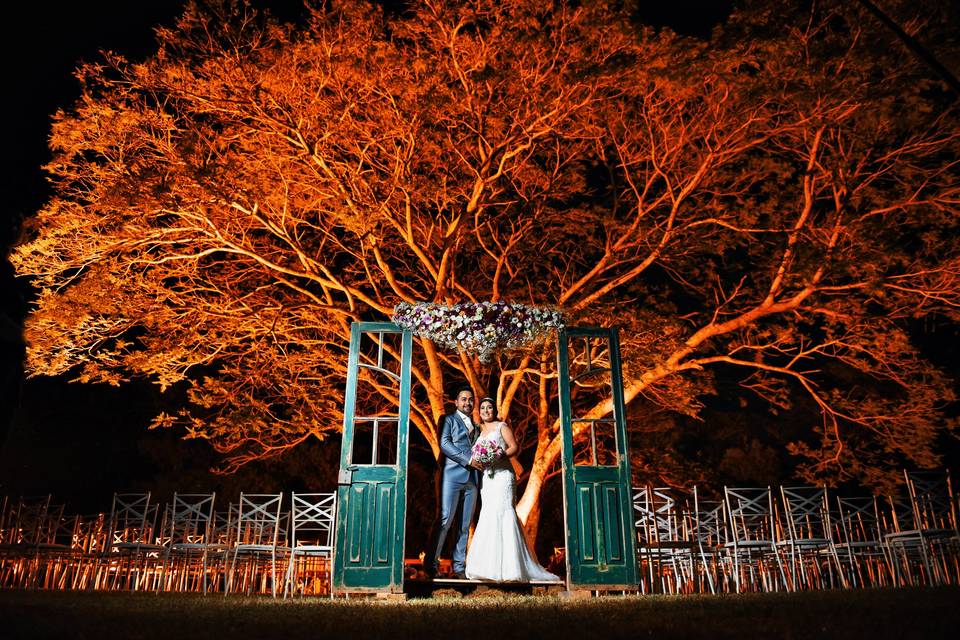 Casamento