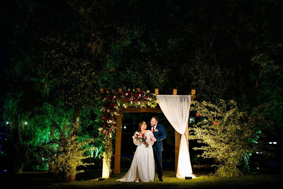 Casamento