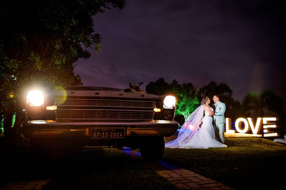Casamento